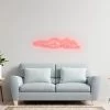 LED neono iškaba "GRAKŠTI MERGINA" - Image 4
