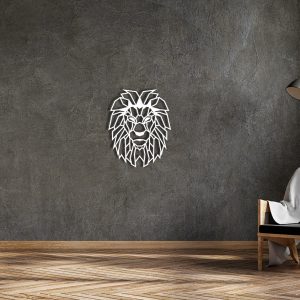 Wall decoration “LION”
