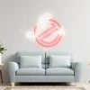 LED neon sign "GHOST CATCHERS" - Image 4
