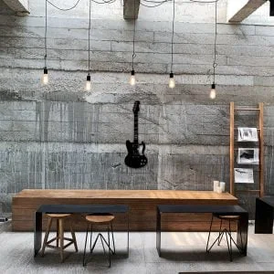 Wall decoration “GUITAR”