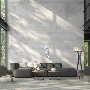 Wall decoration “HORSE”
