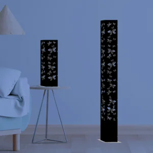 Lamp “Natural Pattern”
