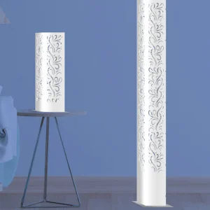 Lamp “Natural Pattern”