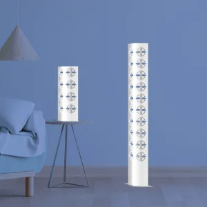Lamp “Ornaments”