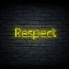 Led neono iškaba "Respect" - Image 2