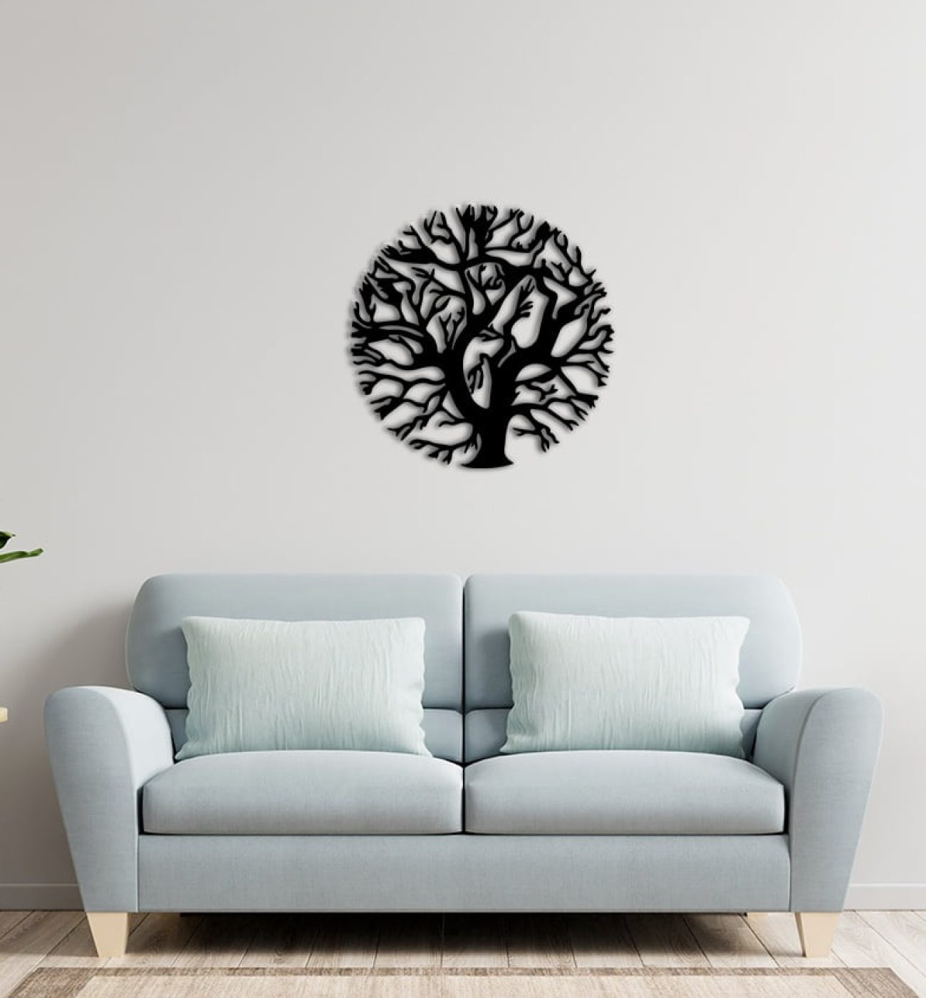 Sieninė dekoracija "MEDIS"